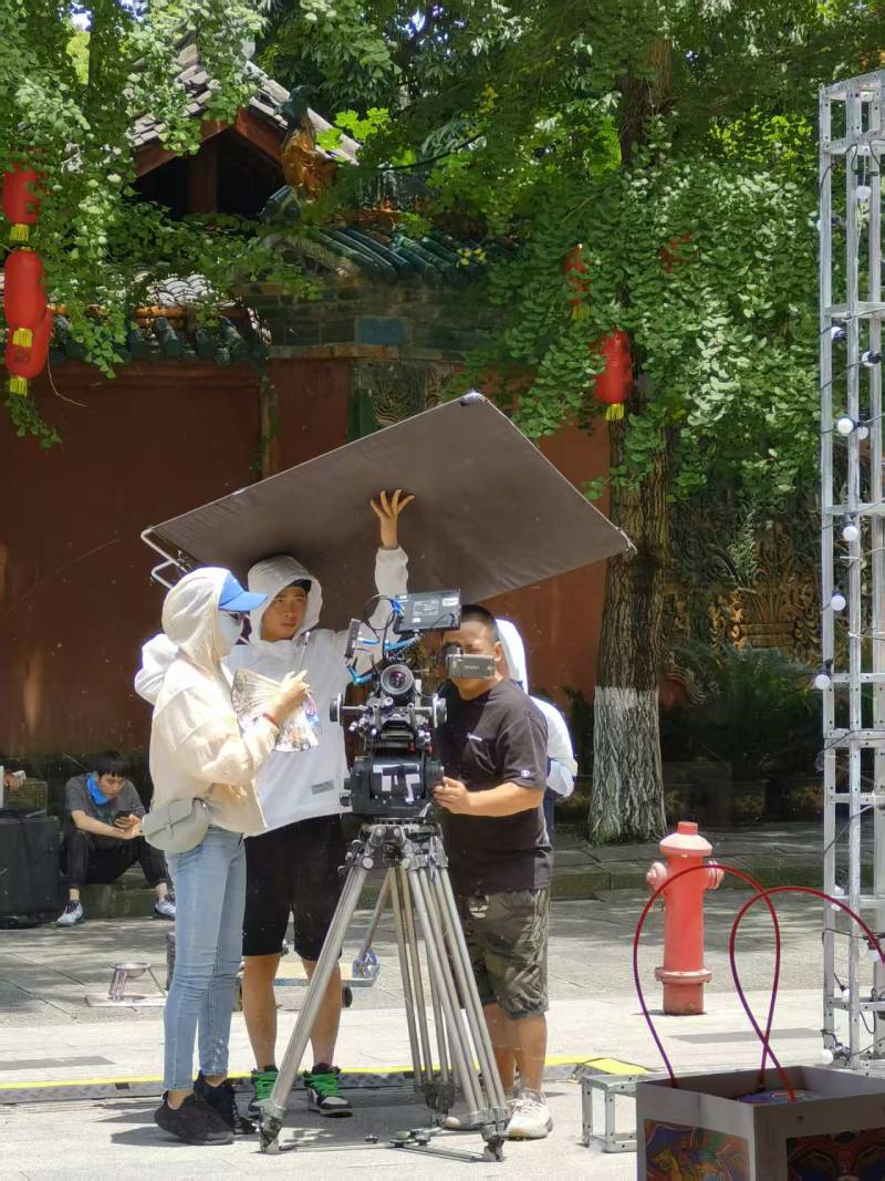 茶陵县TVC拍摄公司：资深团队坐镇，打造现象级广告作品的幕后推手