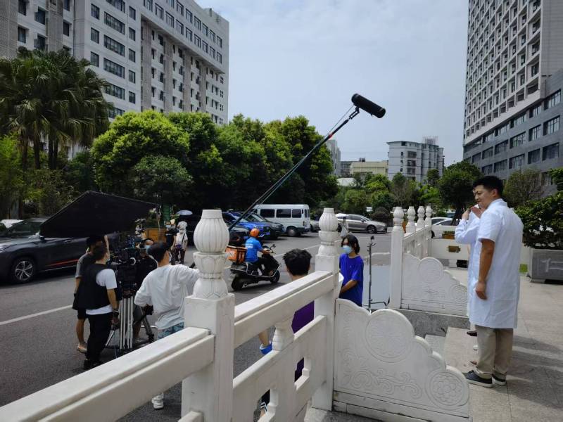 茶陵县广告片拍摄公司低成本实现高规格制作的诀窍