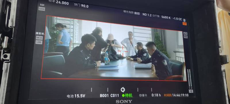 茶陵县广告片拍摄公司服务世界500强的标准化体系